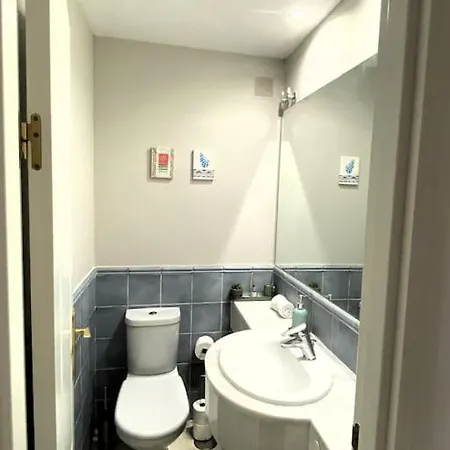 Casa Terrazas Del Golf - Playa Apartment