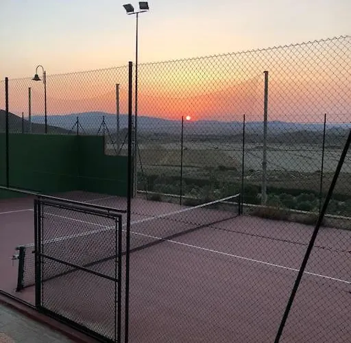 Casa Terrazas Del Golf - Playa